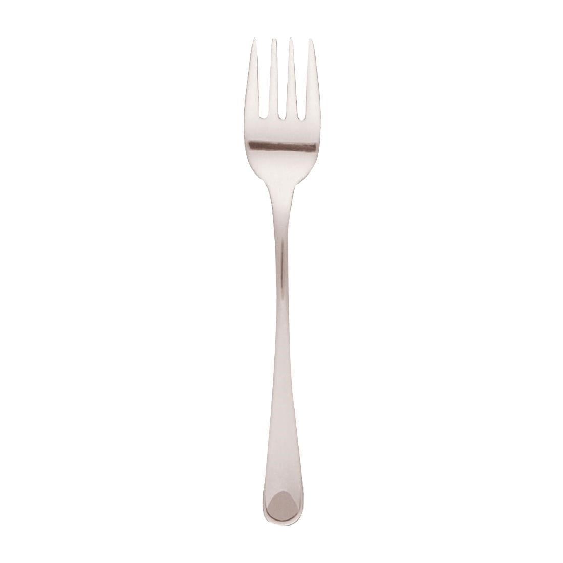 Tablekraft York Fruit Forks (12 Pack) (Pack of 12) • PAS-FL639