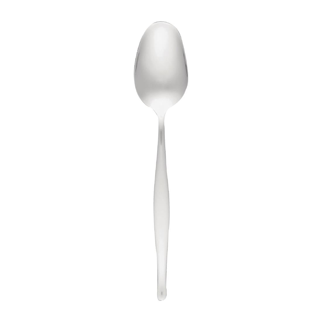 Tablekraft Princess Serving Spoon (12 Pack) • PAS-FL691