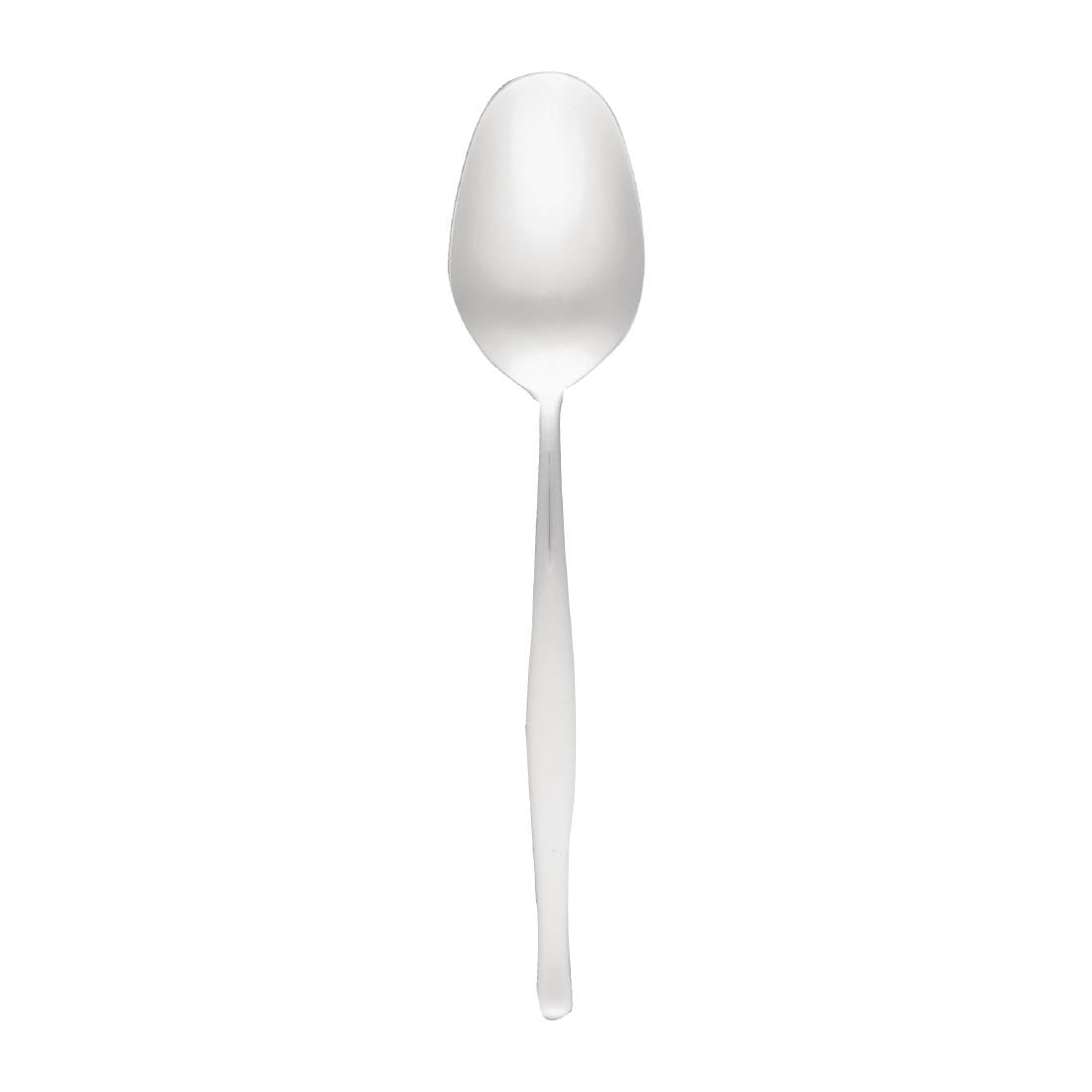 Tablekraft Princess Table Spoons Stainless Steel 18/0 (12 Pack) • PAS-FL696