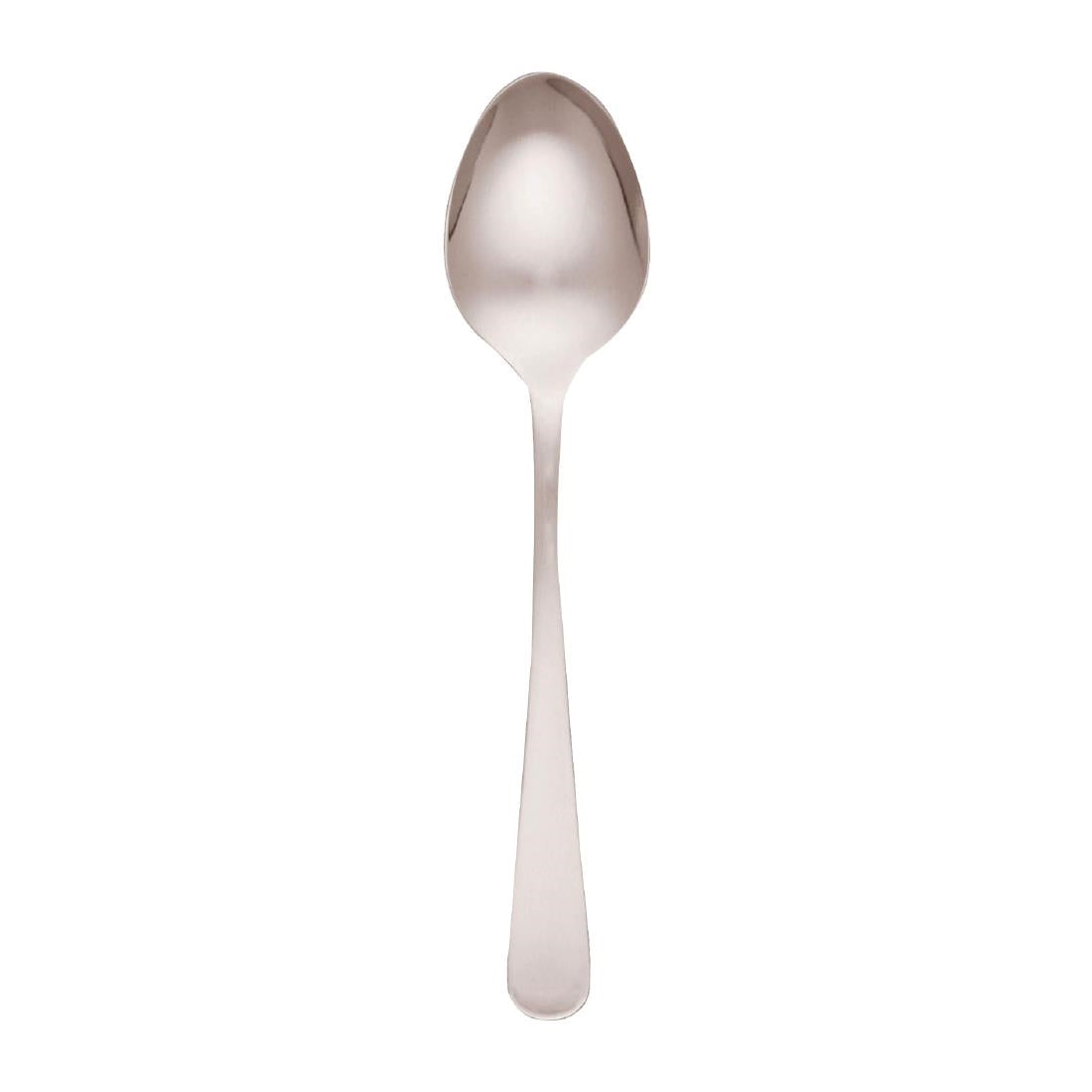 Tablekraft York Table Spoons (12 Pack) (Pack of 12) • PAS-FL709