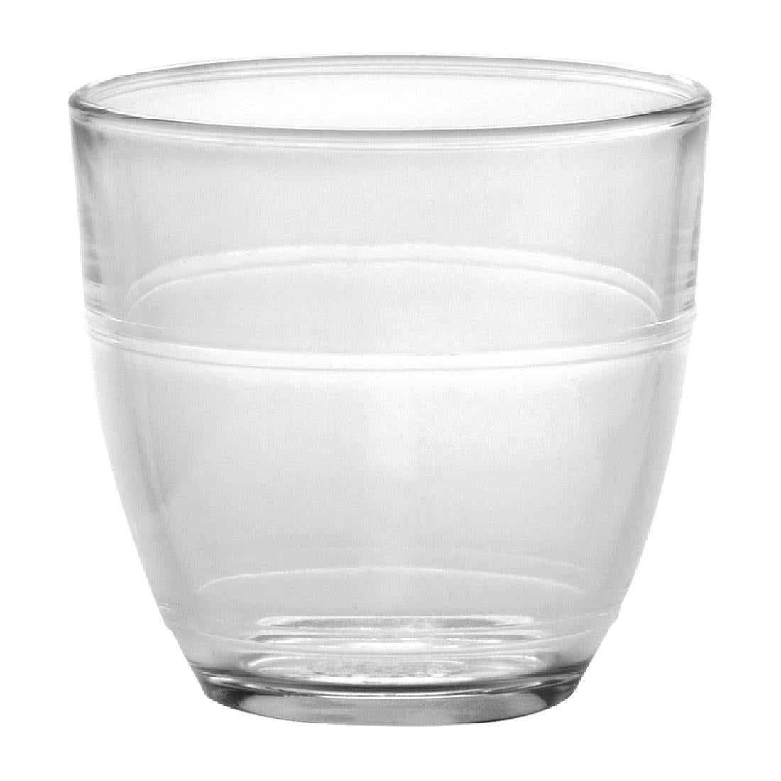 Duralex Gigogne Tumblers 160ml (48 Pack) • PAS-FL717
