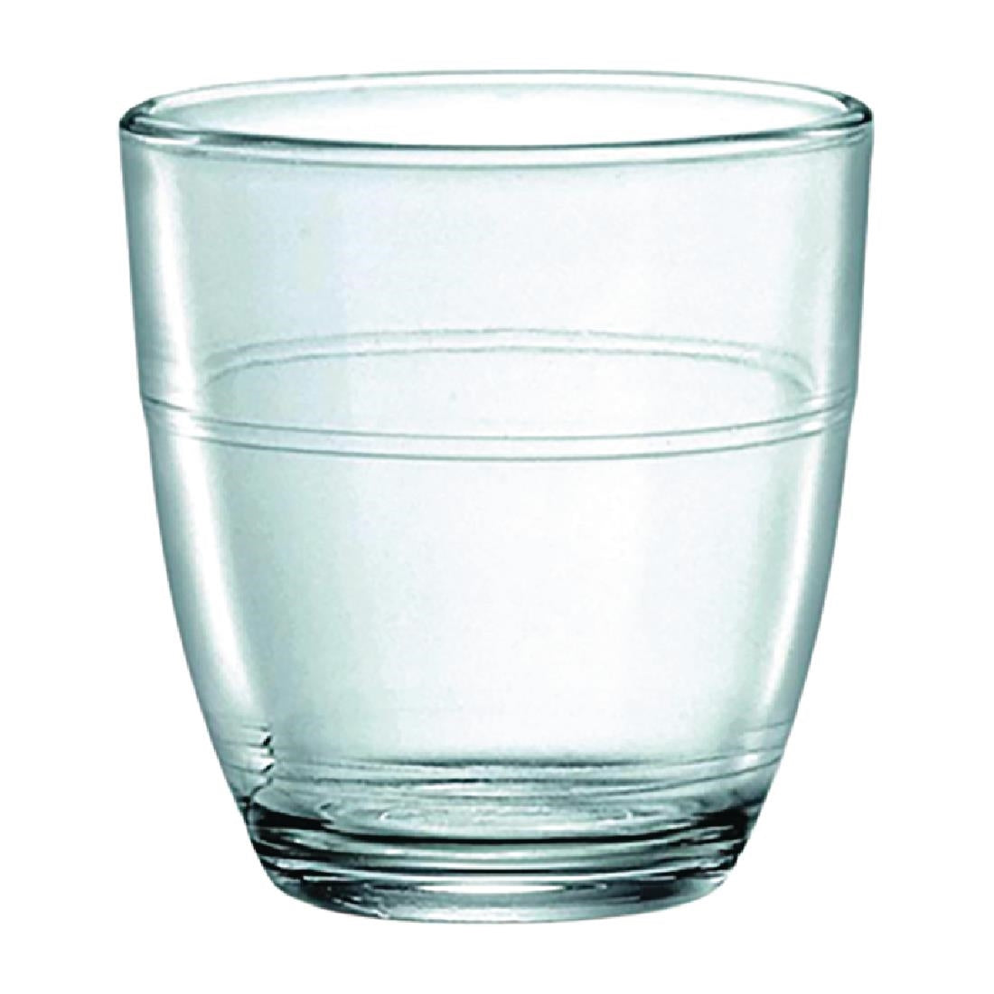 Duralex Gigogne Tumblers 90ml (72 Pack) • PAS-FL719