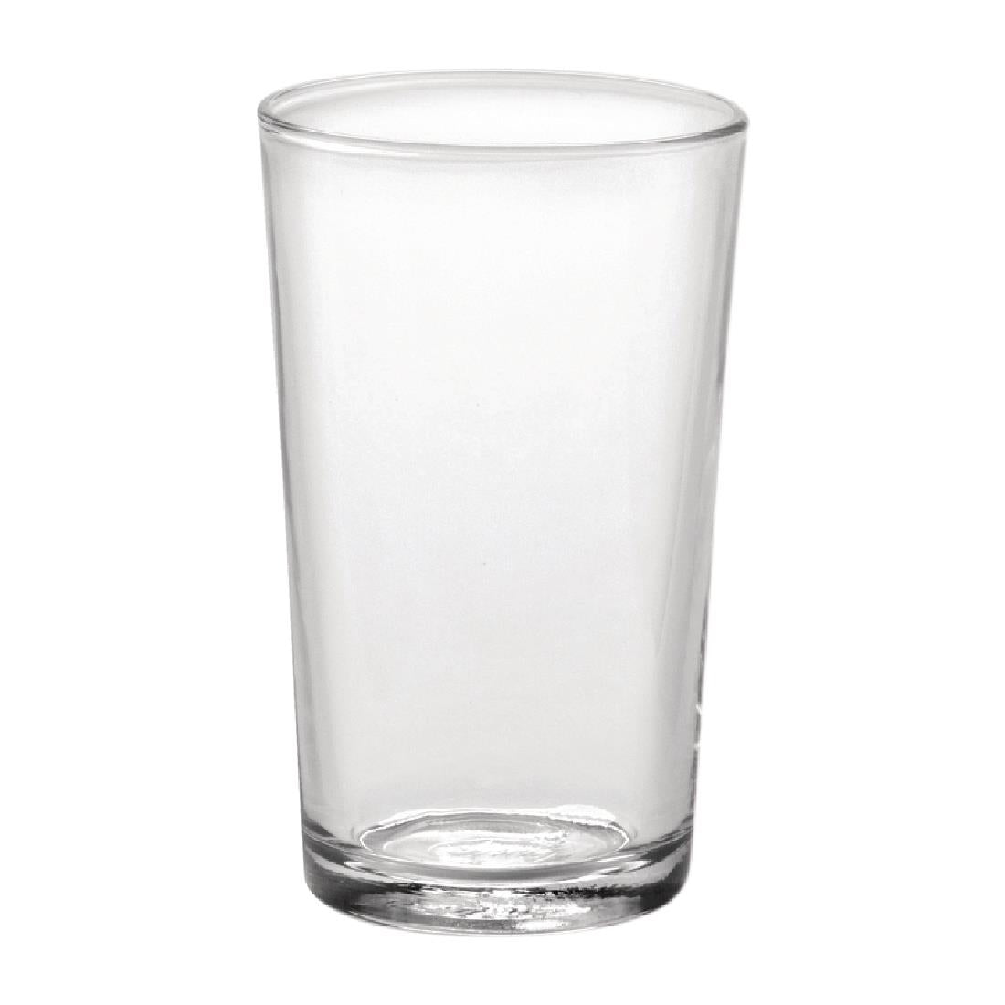 Duralex Chopes Unies Tumblers 250ml (72 Pack) (Pack of 72) • PAS-FL721