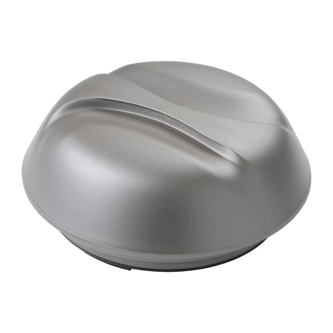 Aladdin Temp-Rite Essence Insulated Domes Bronze 230mm (12 Pack) • PAS-FL732