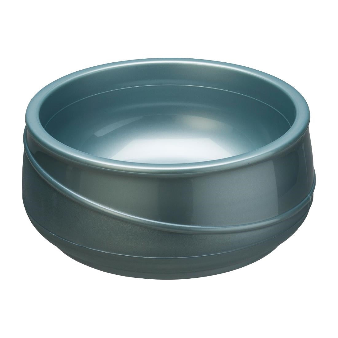 Aladdin Temp-Rite Allure Insulated Bowls Sea Mist 230ml (48 Pack) • PAS-FL746