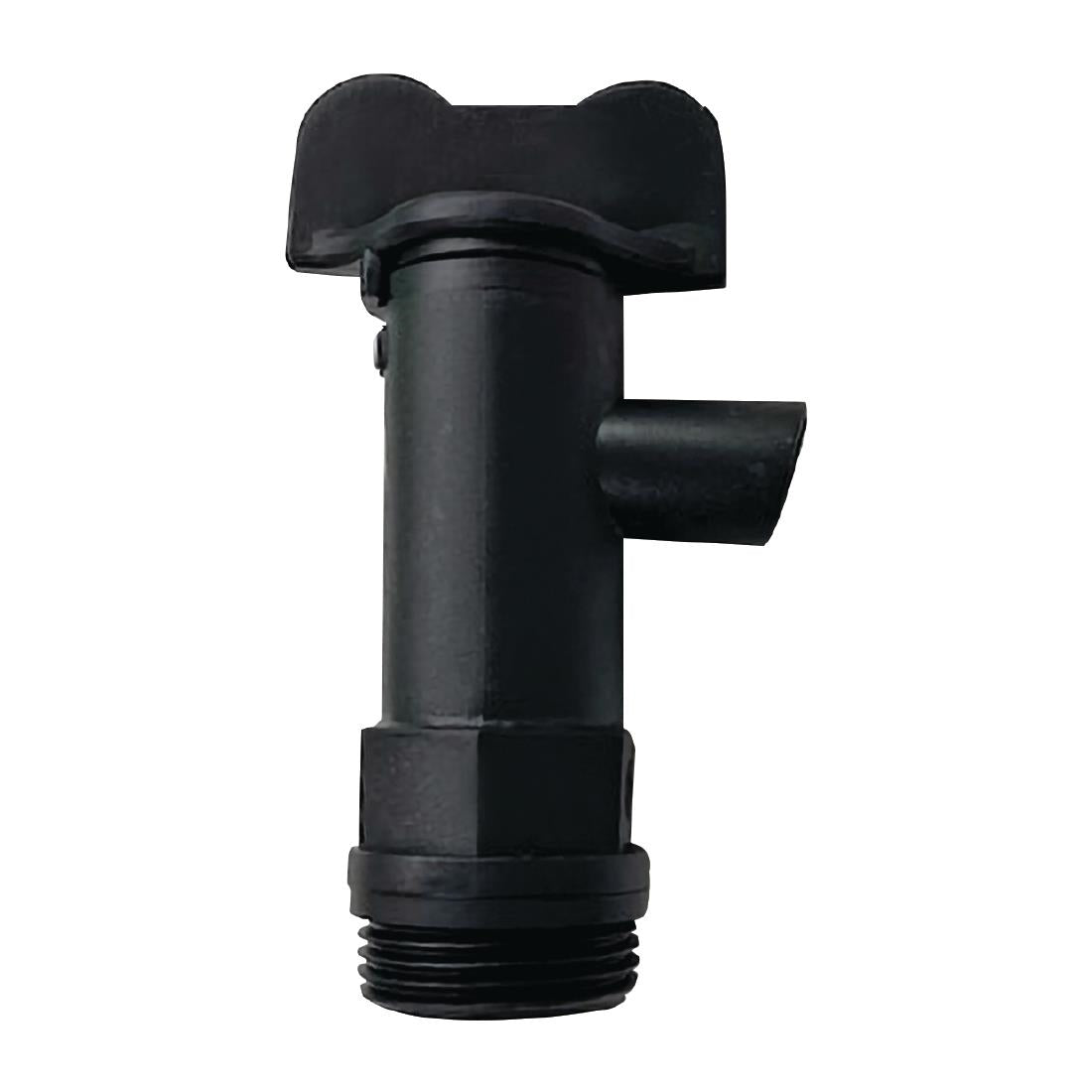 Jantex Dispenser Tap • PAS-FL826