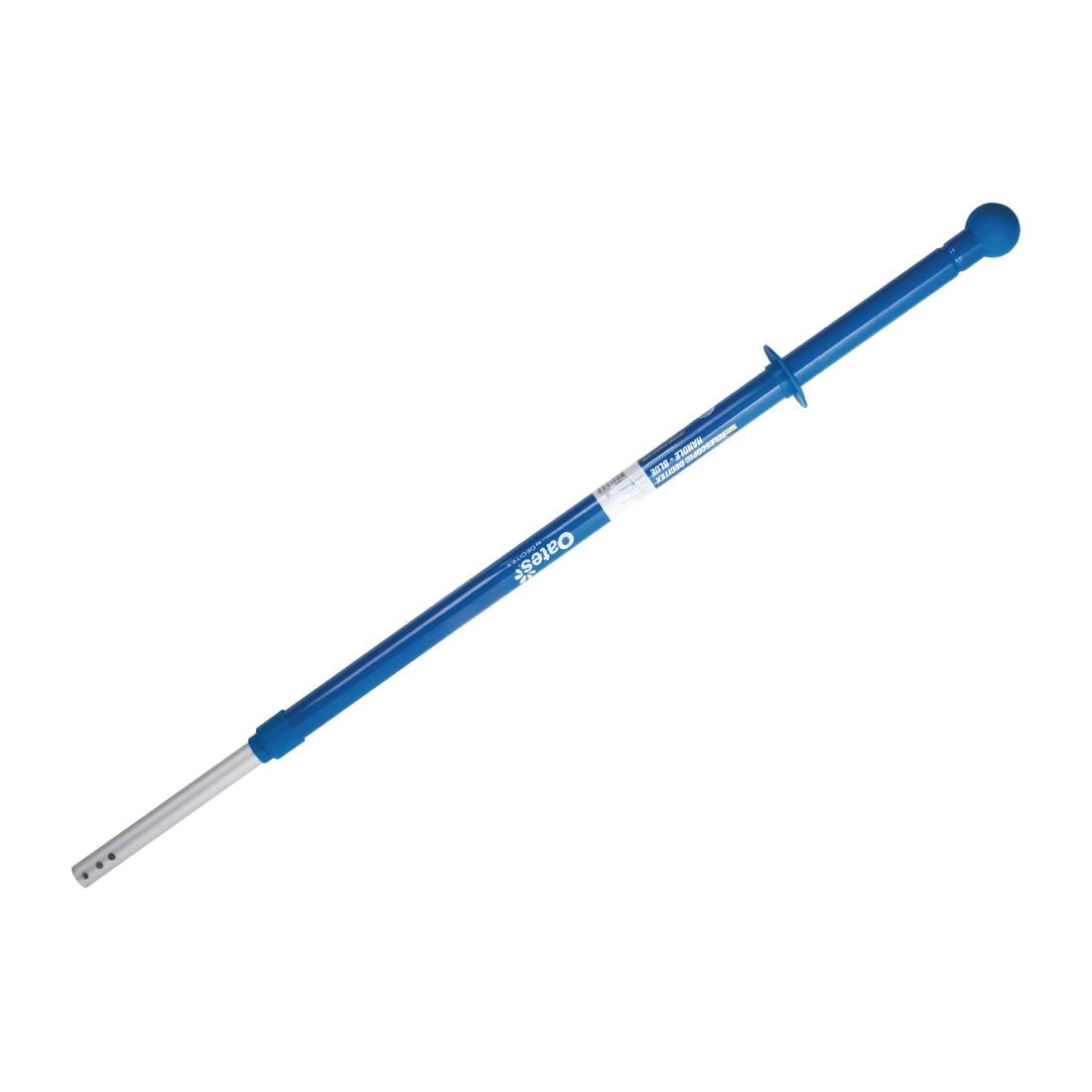 Oates Telescopic Handle for Oates Ultimate Duo Flat Mop Blue • PAS-FL900
