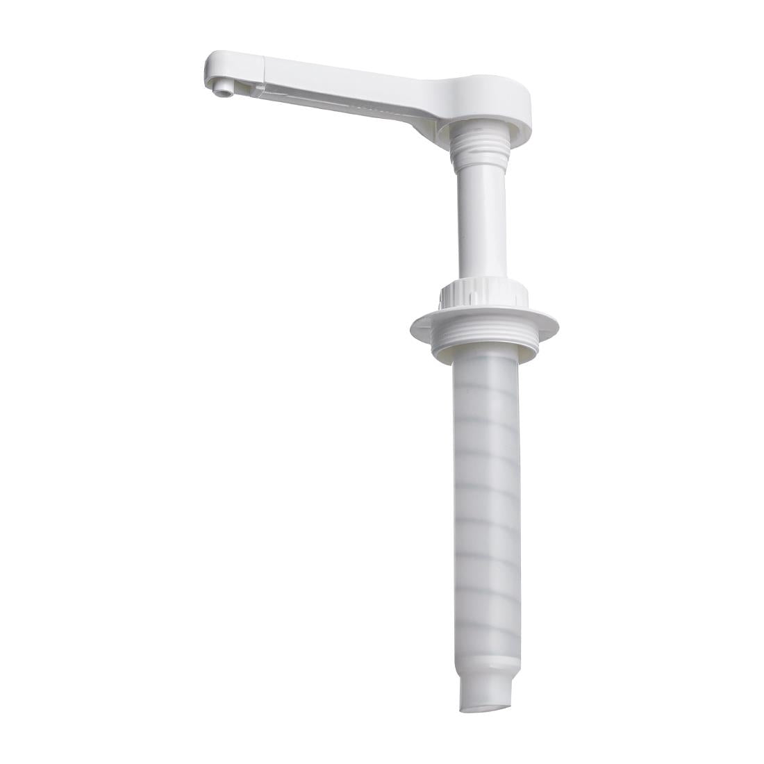 Araven Sauce Dispenser Replacement Pump 10ml • PAS-FR179