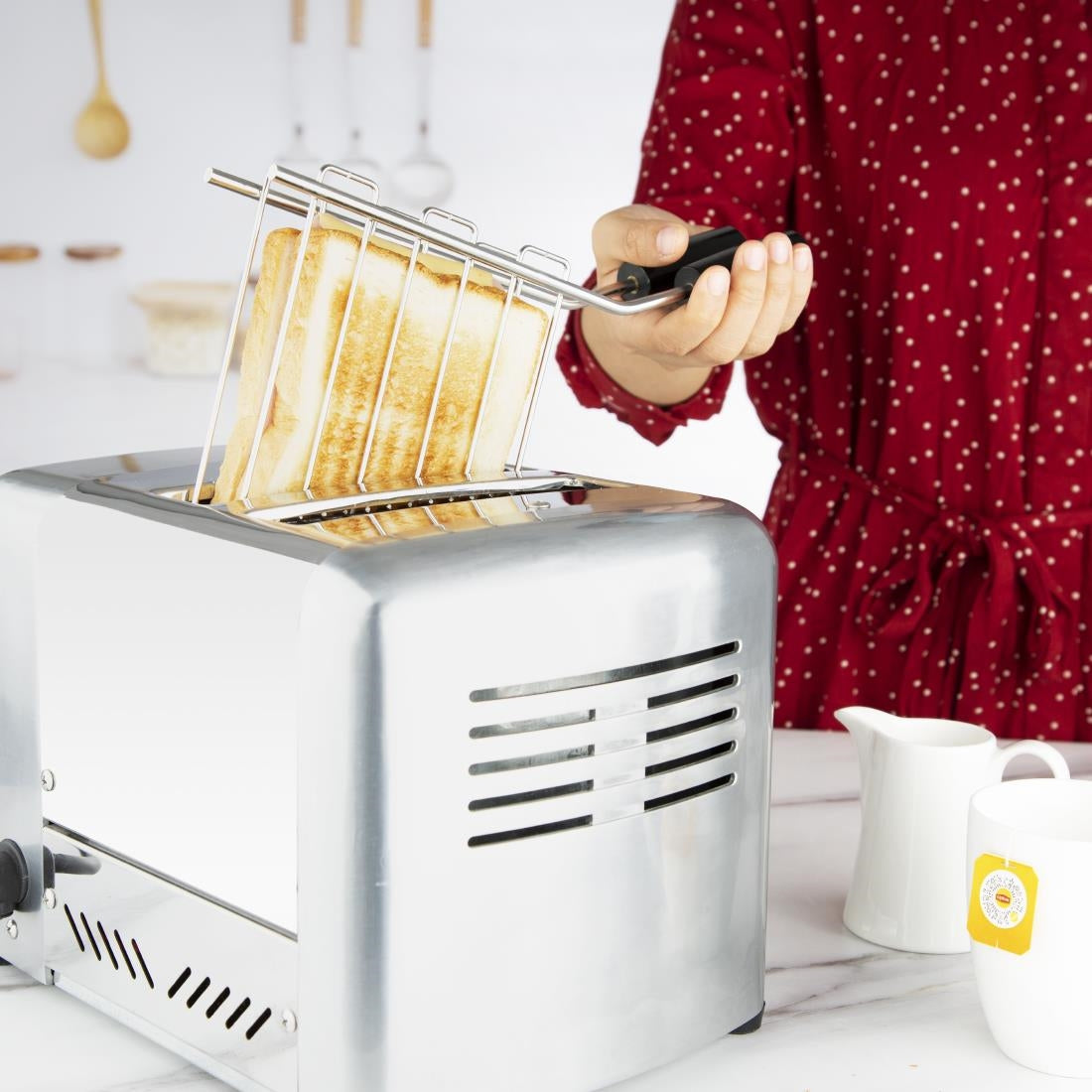 Rowlett Sandwich Cage (2 Pack) (Pack of 2) • PAS-FS746