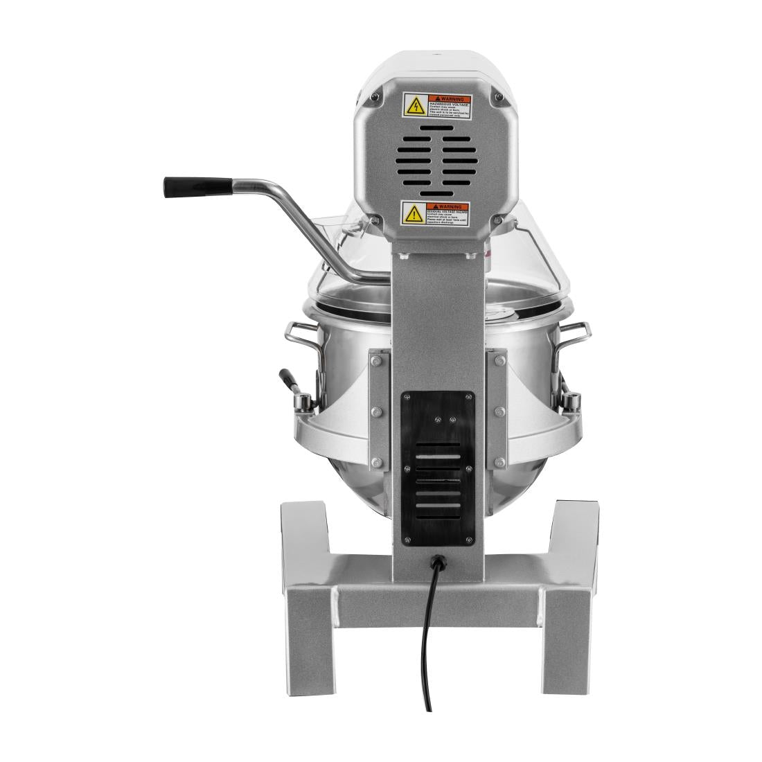 Apuro 20Ltr Digital Planetary Mixer • PAS-FU138-A