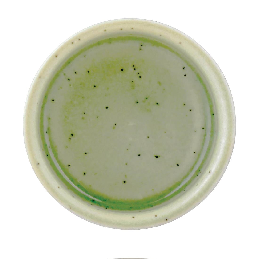 Tablekraft Urban Loft Sauce Dishes / Ramekins Pistachio 67mm (8 Pack) • PAS-FW008