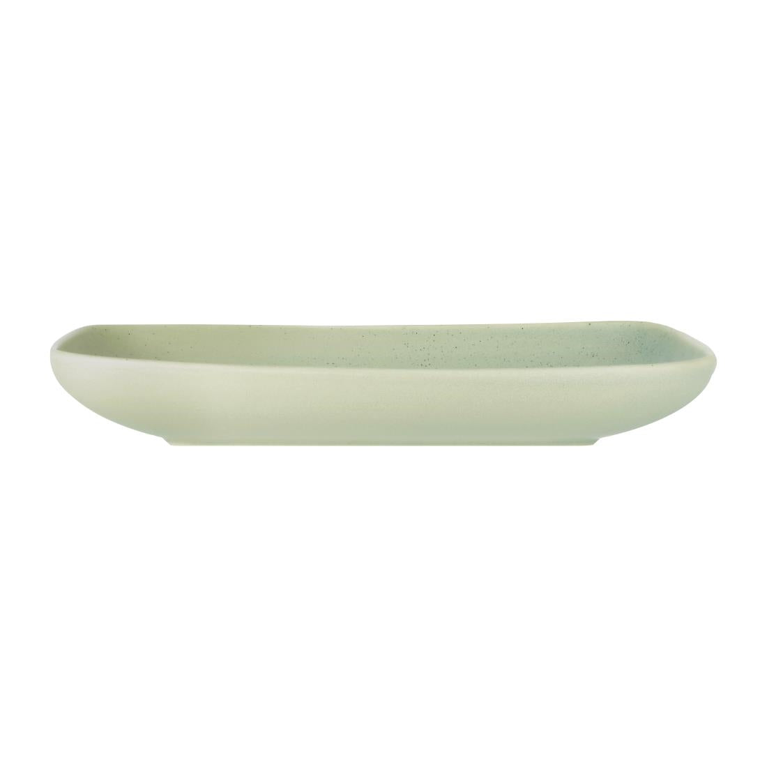 Tablekraft Urban Loft Rectangular Servers Pistachio 365mm (2 Pack) • PAS-FW011
