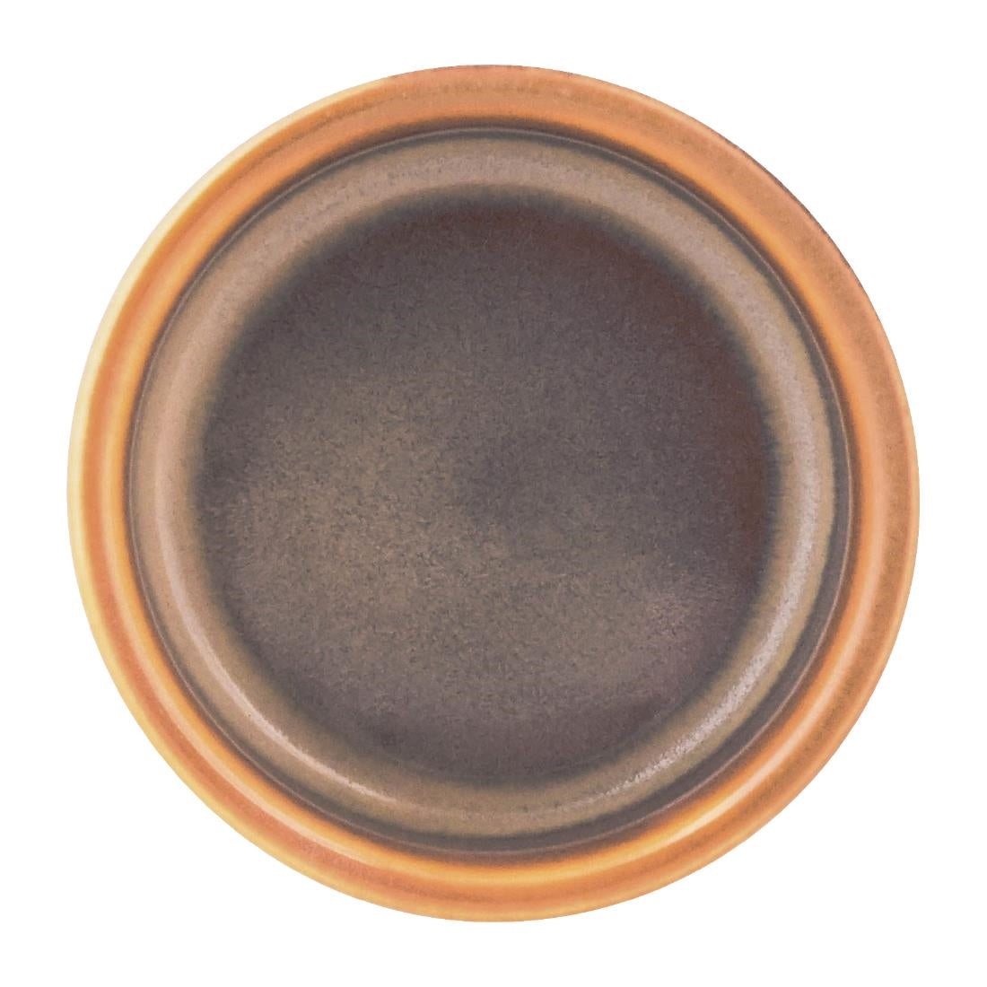 Tablekraft Urban Loft Sauce Dishes / Ramekins Auburn 67mm (8 Pack) • PAS-FW032