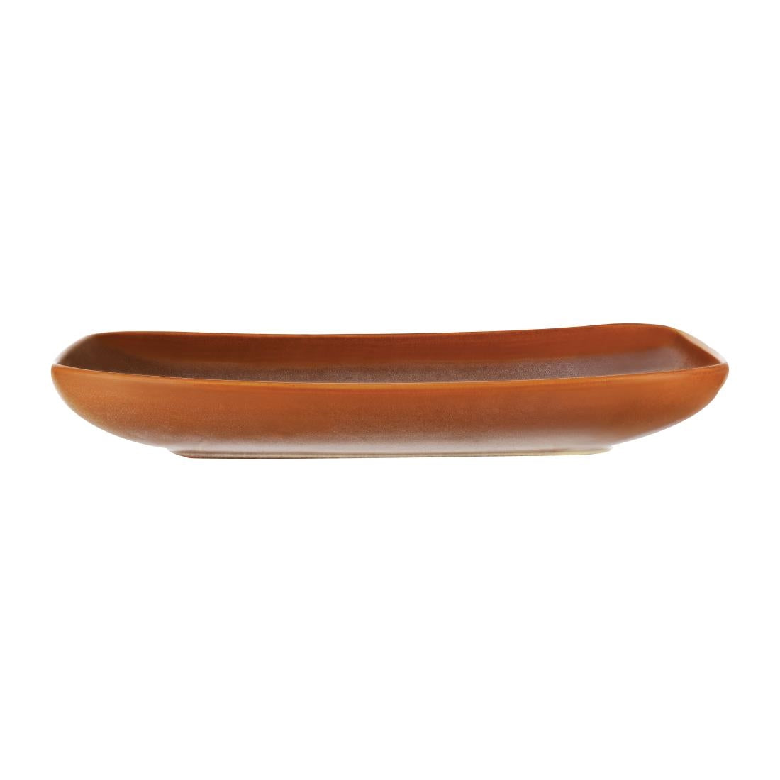 Tablekraft Urban Loft Rectangular Servers Auburn 365mm (2 Pack) • PAS-FW035