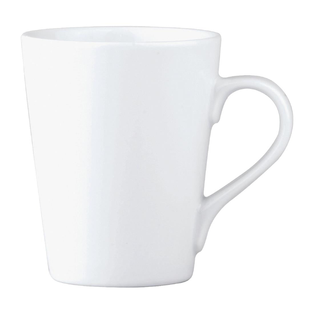 Royal Porcelain Chelsea Coffee Mugs 370ml (24 Pack) • PAS-FW054