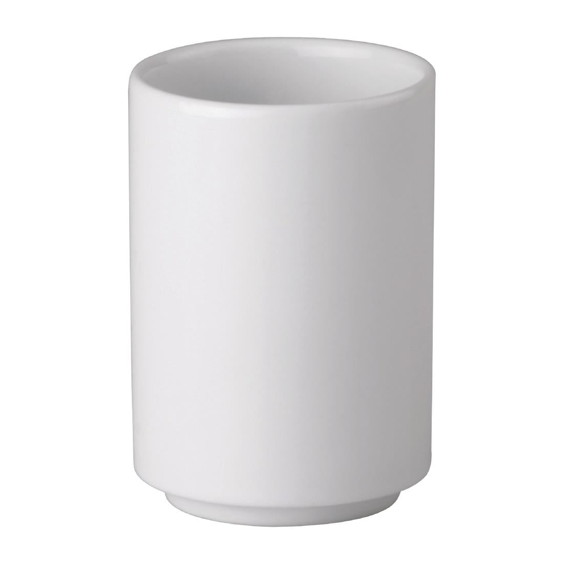 Royal Porcelain Chelsea Sugar Stick Holders / Teacups 250ml (12 Pack) (Pack of 12) • PAS-FW090