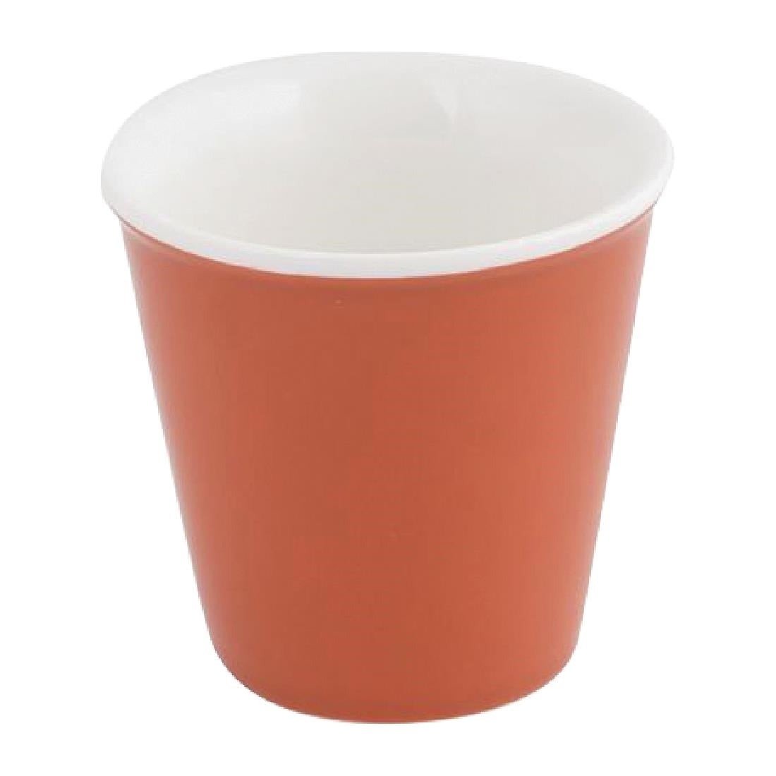 Bevande Espresso Cup Jaffa - 90ml (6 Pack) (Pack of 6) • PAS-FW108