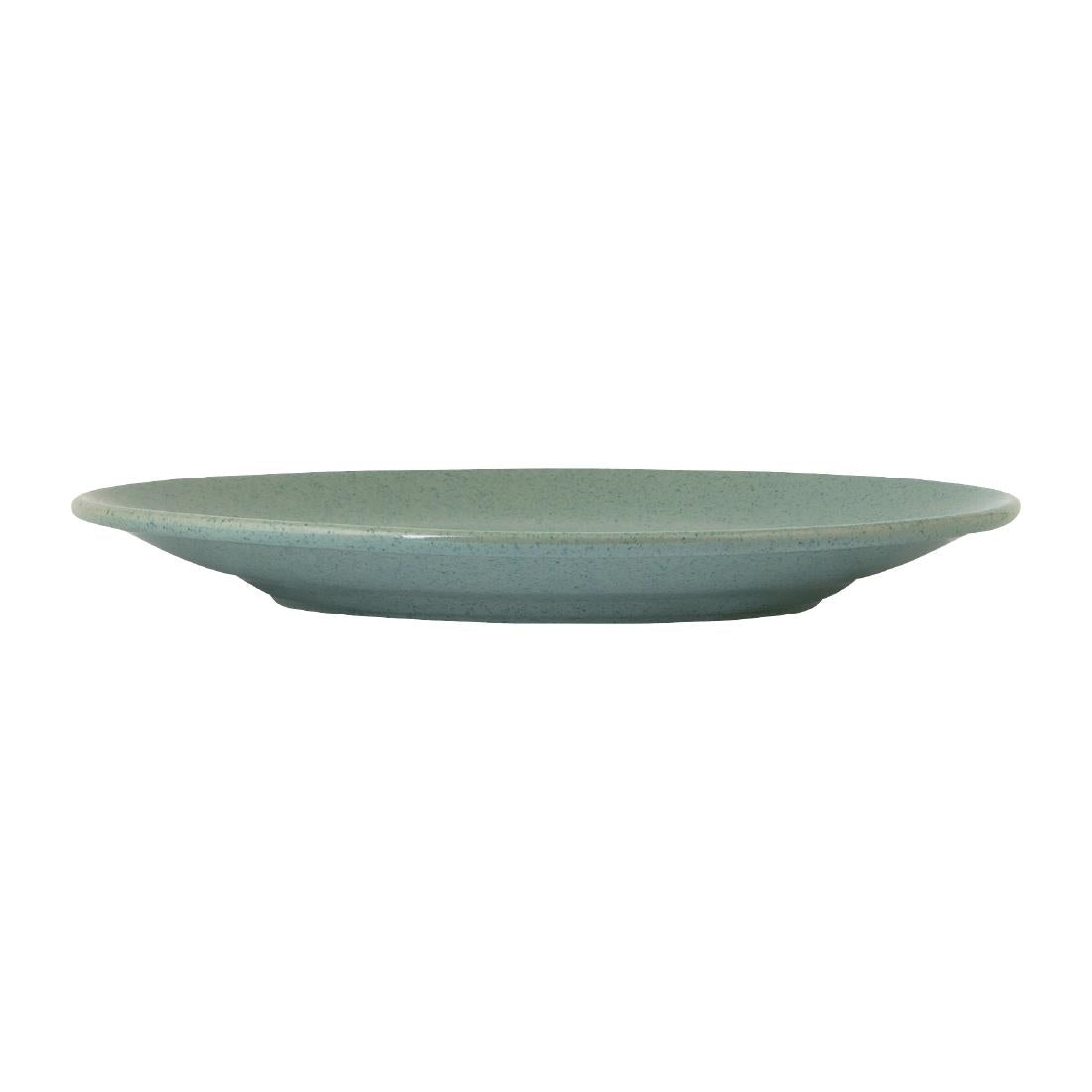 Zuma Mint Coupe Plates 230mm (6 Pack) • PAS-FW130