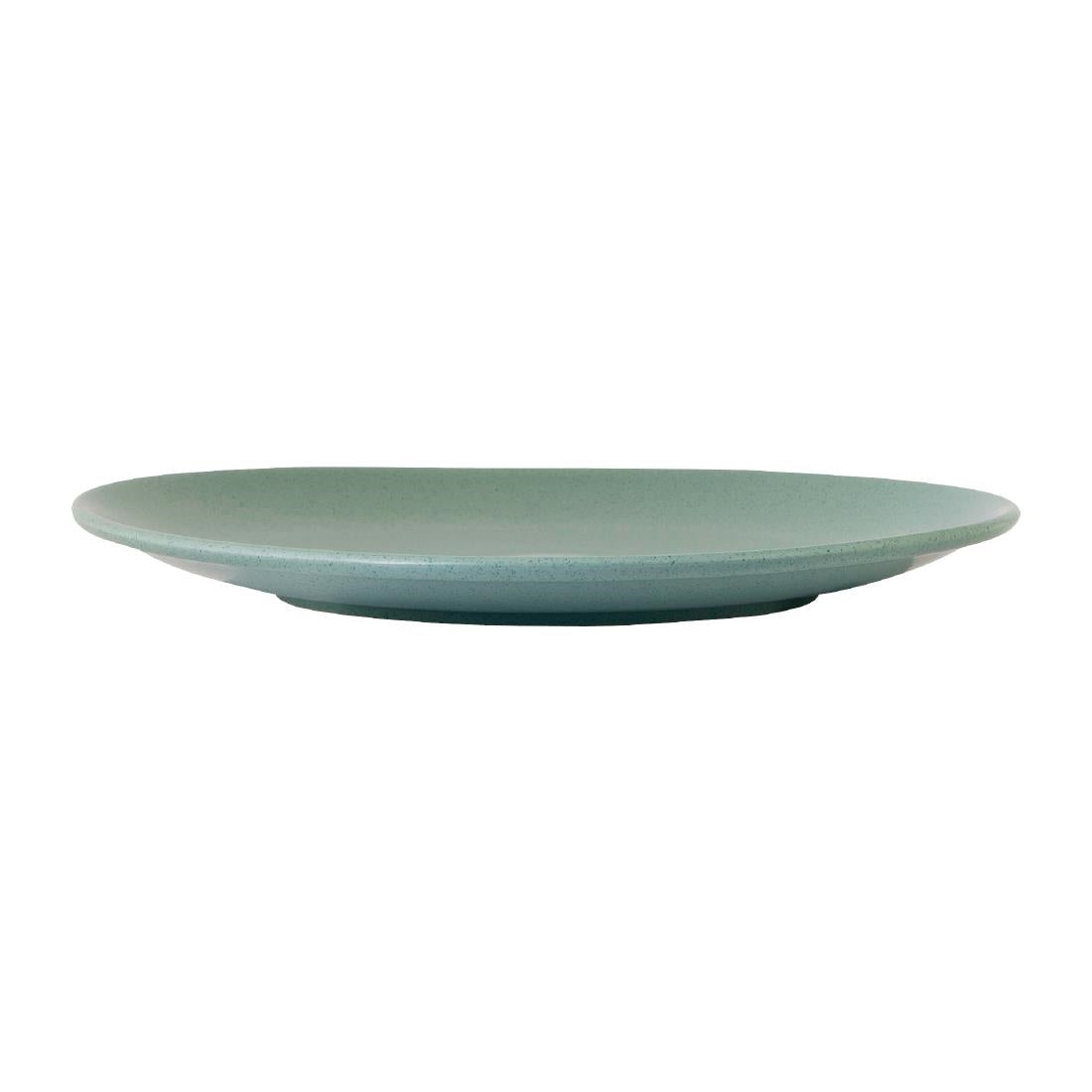 Zuma Mint Coupe Plates 285mm (6 Pack) • PAS-FW132