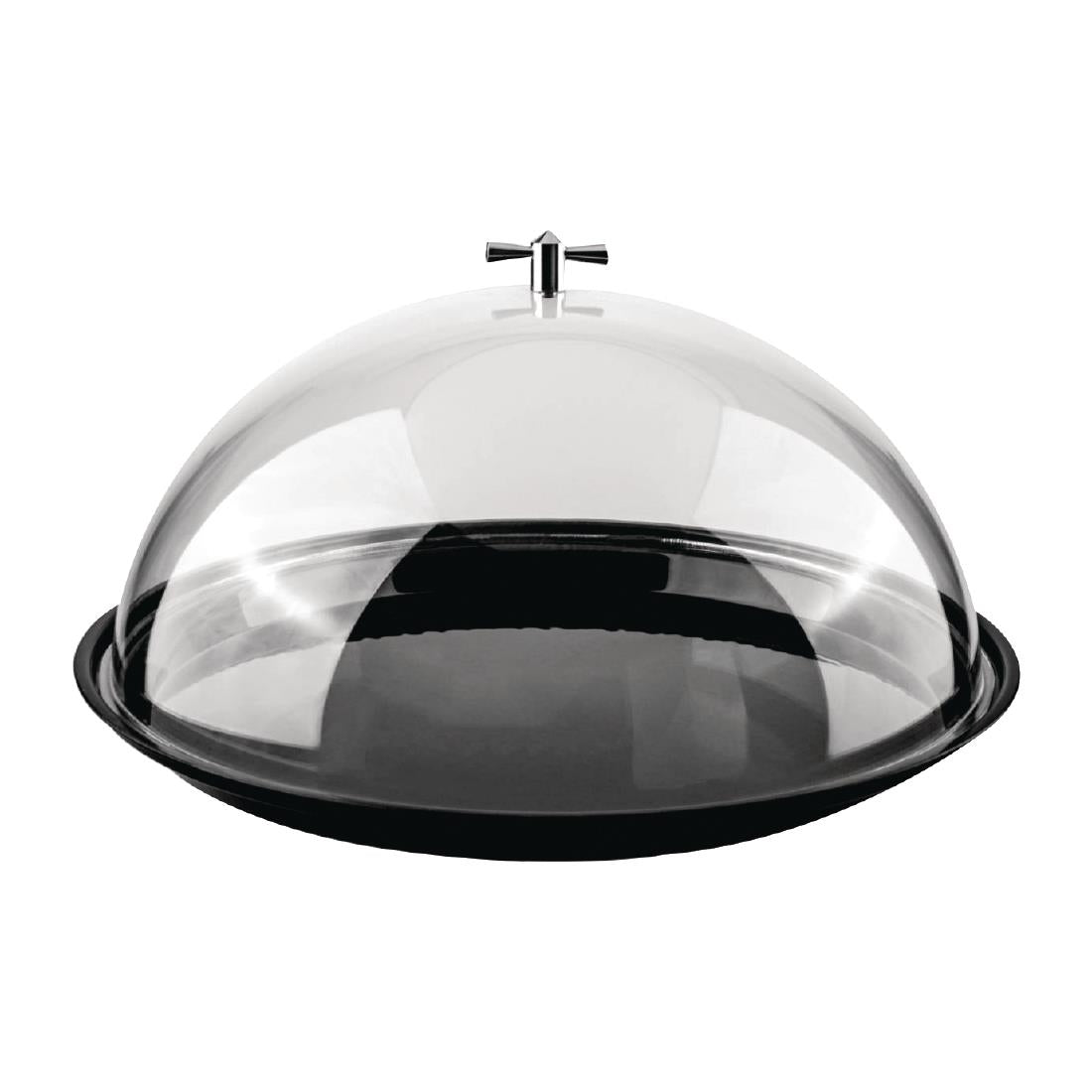 Alkan Zicco Dome Cover Round 420mm • PAS-FW266