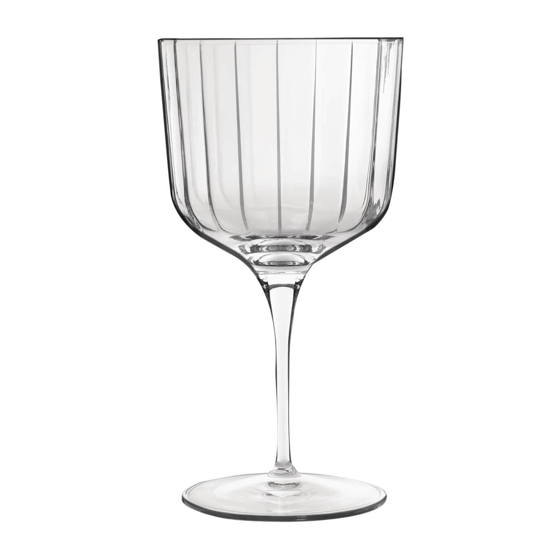 Luigi Bormioli Bach Gin/Cocktail Glass - 600ml (4 Pack) (Pack of 4) • PAS-FW279