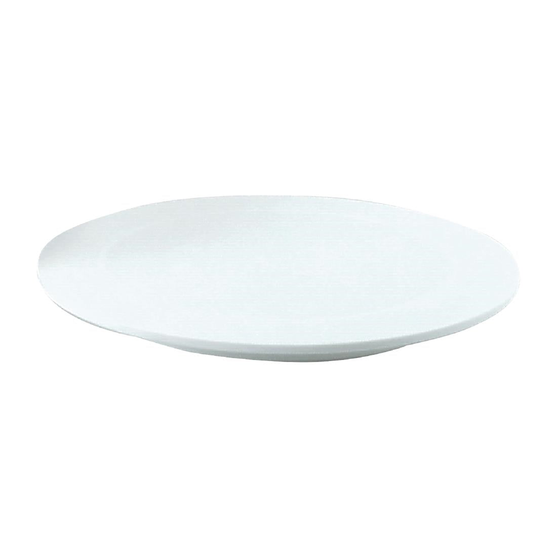 Thermohauser Cake Plate 300mm San Plastic • PAS-FW304