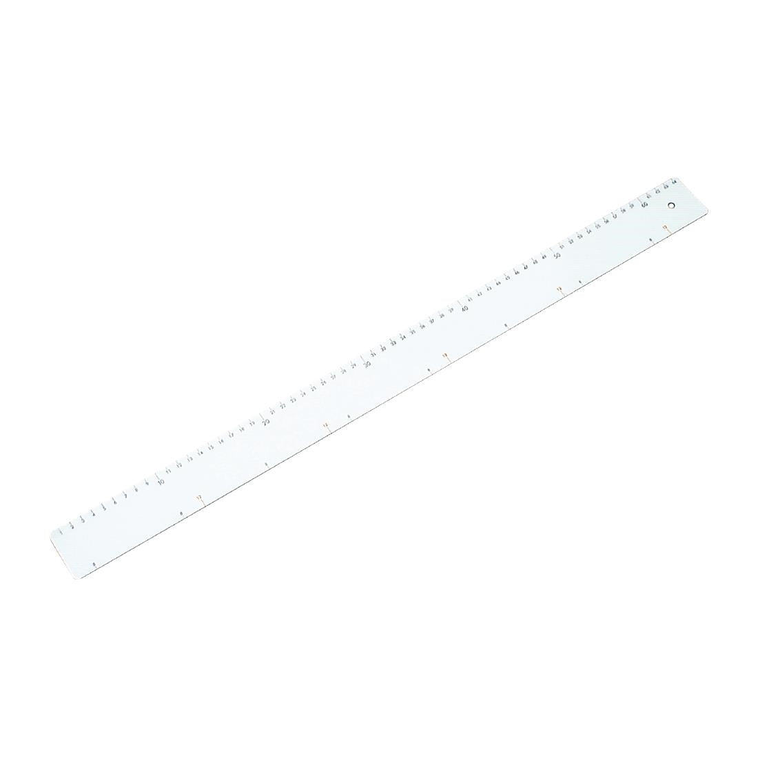 Thermohauser Flexible Dough Ruler 640x50mm (640x50mm) • PAS-FW313