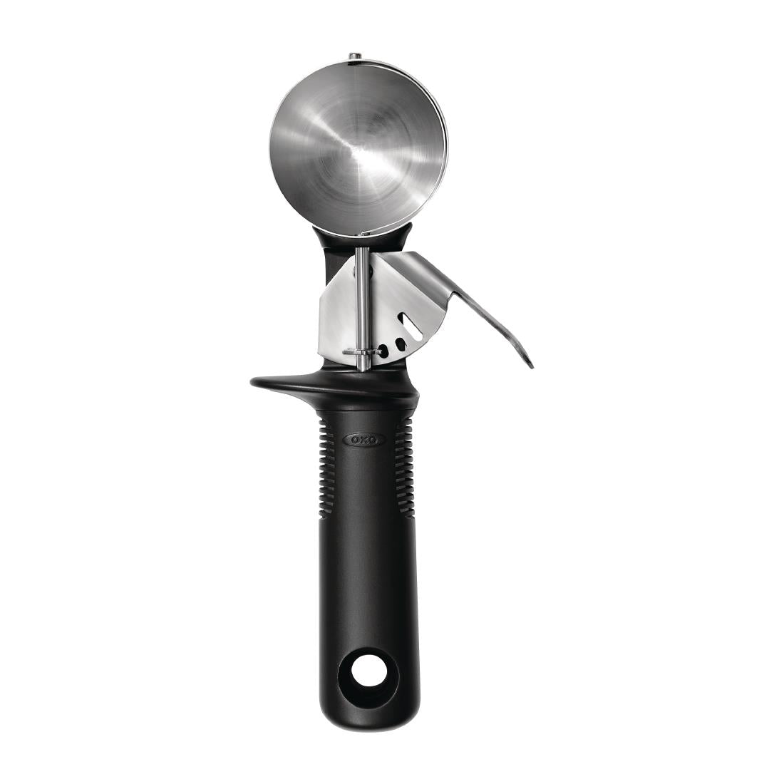 OXO Trigger Ice Cream Scoop • PAS-FY129