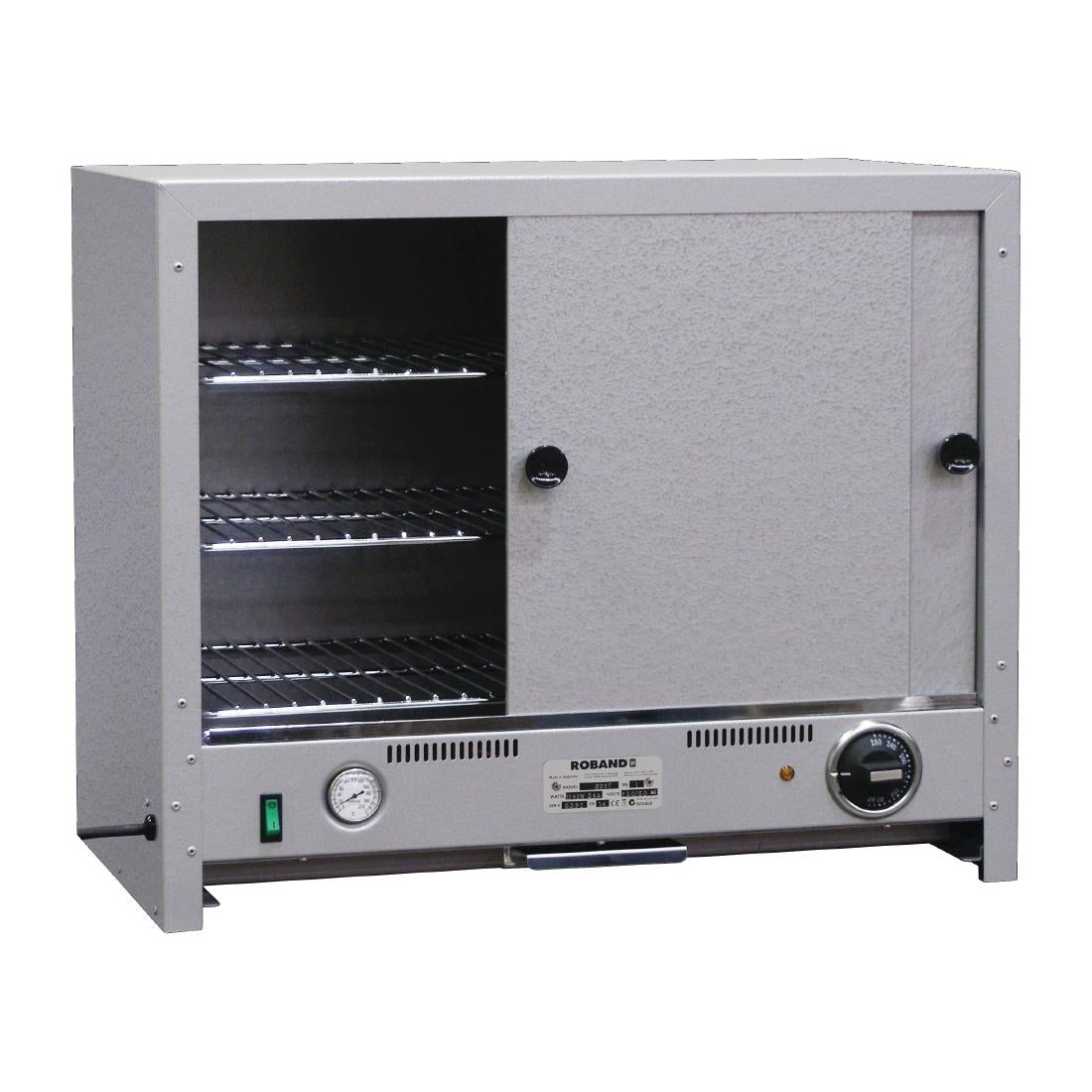 Roband 83DT Pie Warmer 40 Capacity • PAS-FY148-A