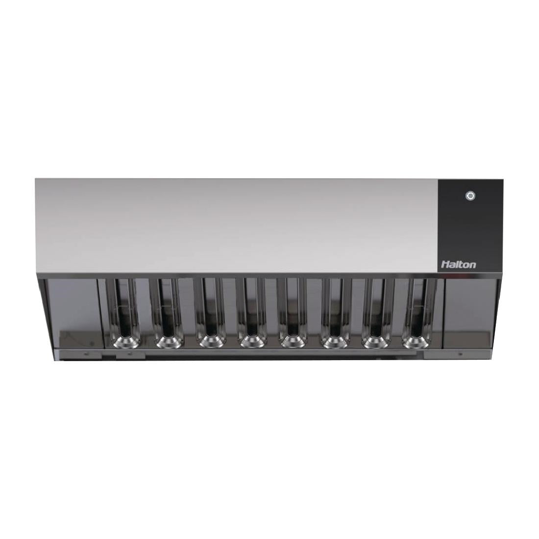 Turbofan Halton by Moffat VH31 Ventless Condensing Hood (Dimensions: 364(H) x818(W) x 852(D)mm) • PAS-FY157