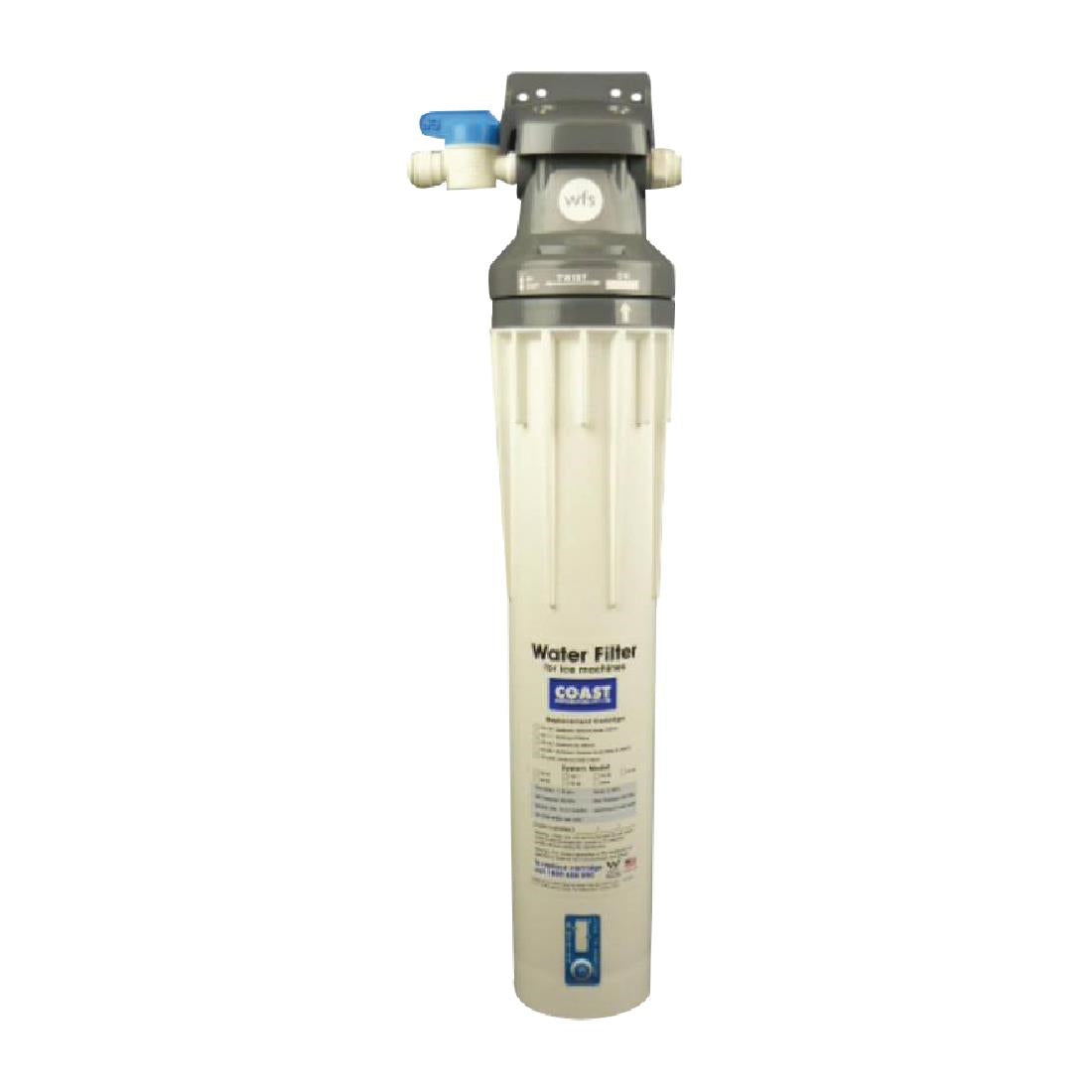 Coast High Capacity Water Filter • PAS-FY188