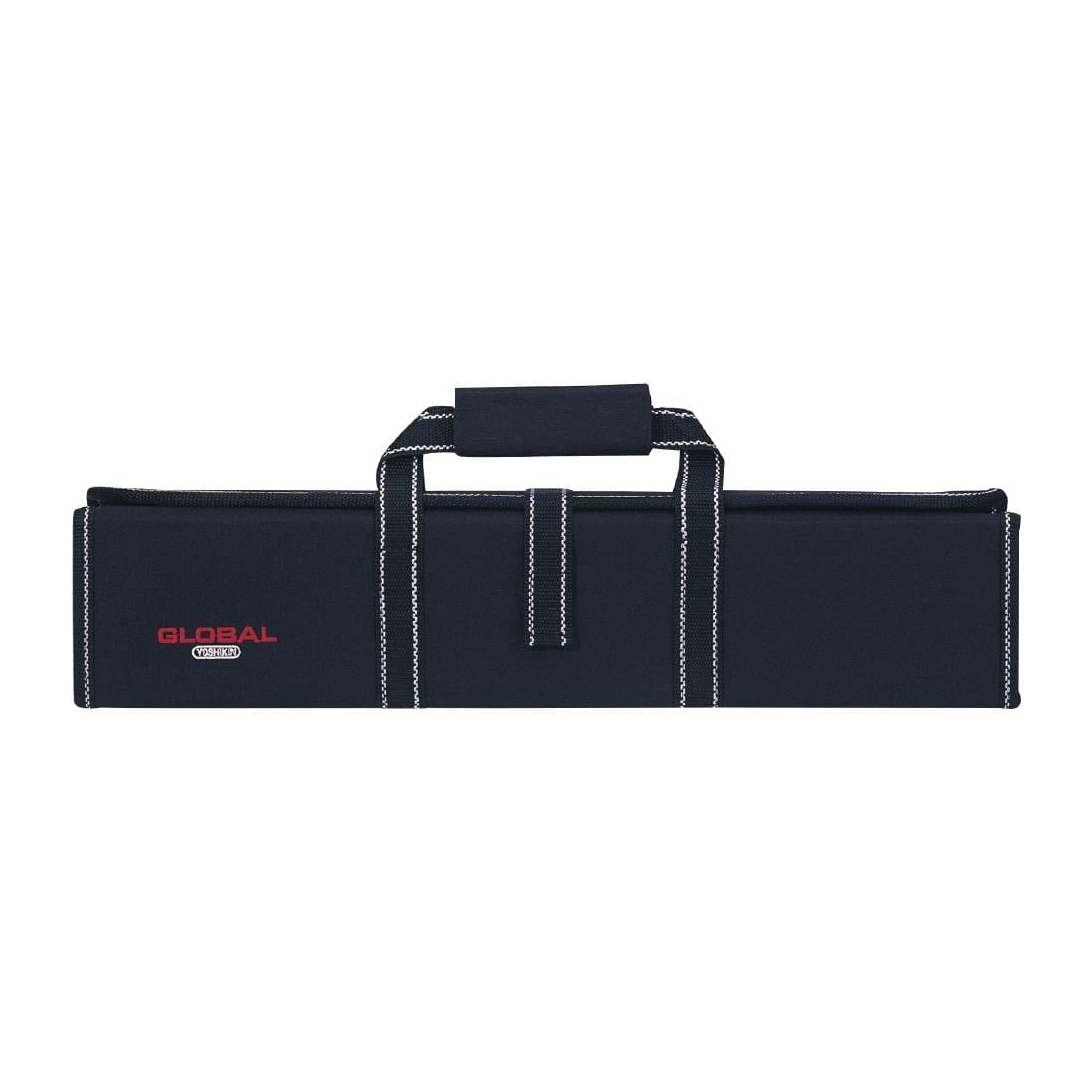 Global G-667/11 Chefs Hard Case Knife Wallet With 11 Pockets (Global Chefs Hard Case, 11 Pockets) • PAS-FY295