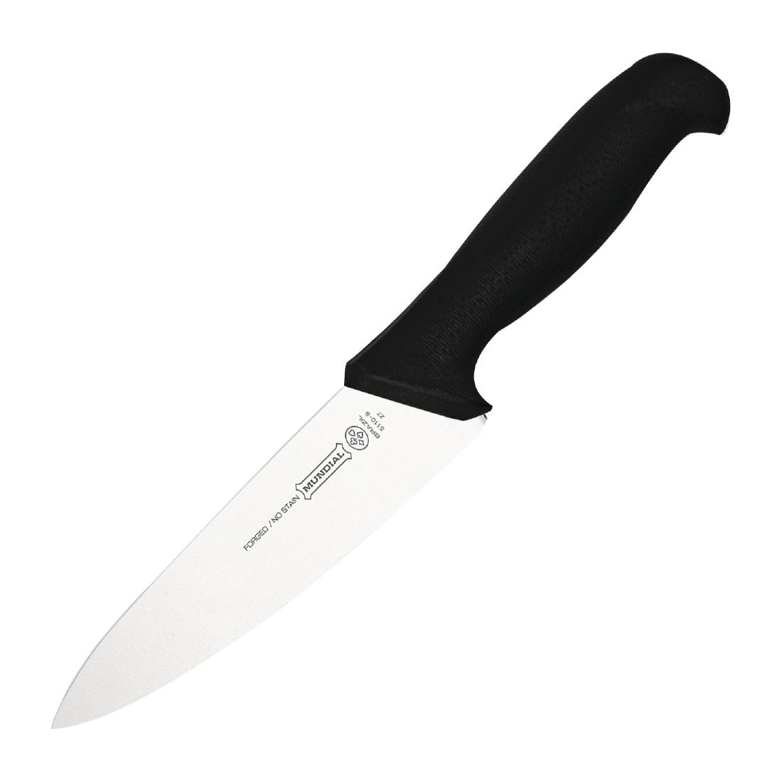 Mundial Professional Chef's Knife 20cm • PAS-FY412