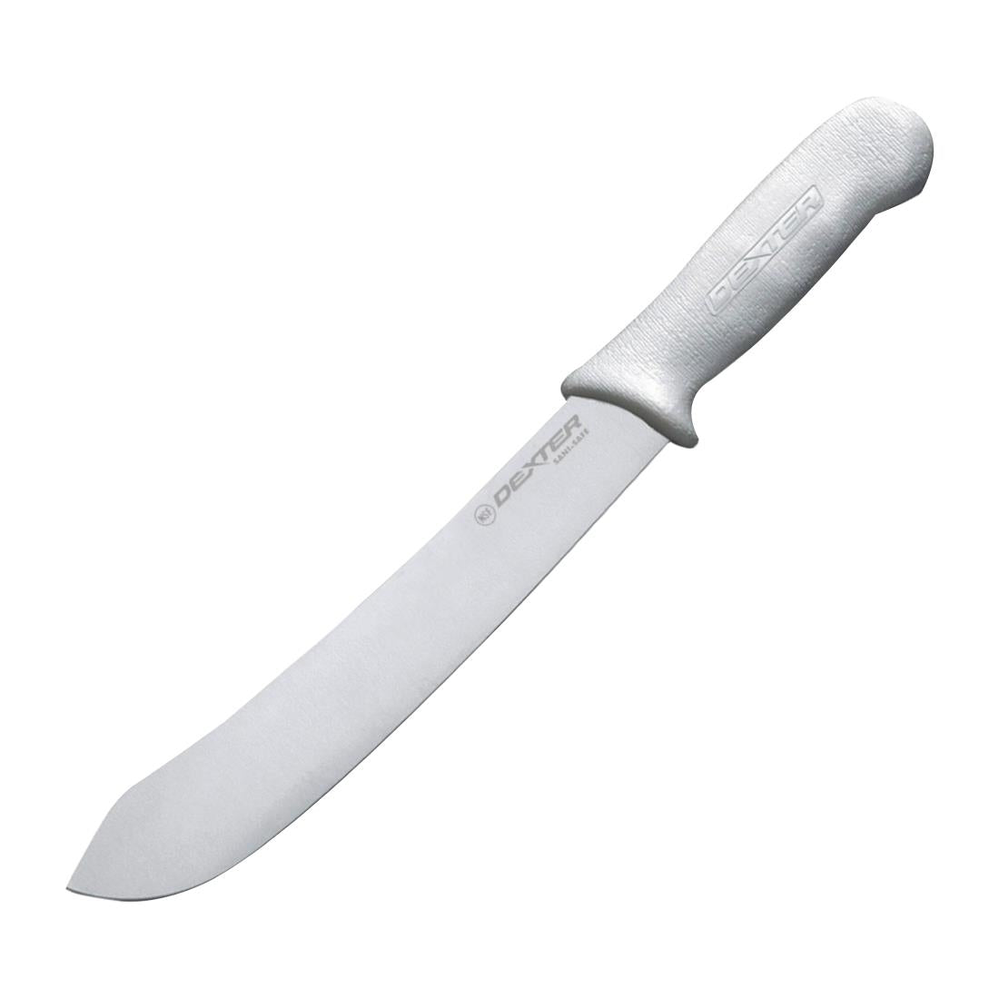 Dexter Sani-Safe Butcher Knife 25cm • PAS-FY443