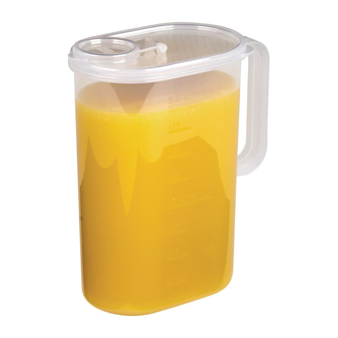 Décor Tellfresh Jug 2Ltr • PAS-FY492