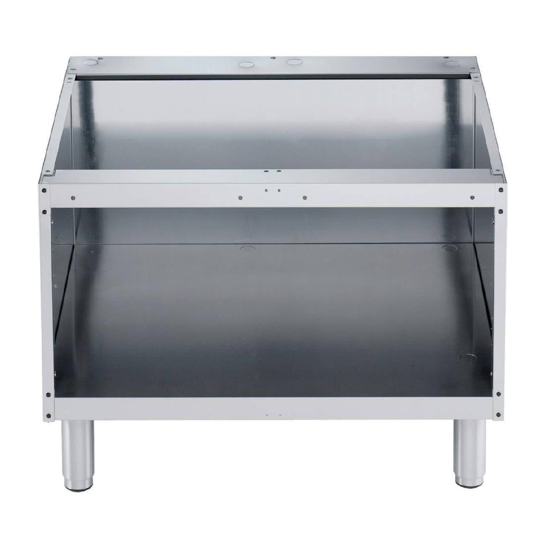 Electrolux 700XP Open Cabinet Base 800mm • PAS-FY534