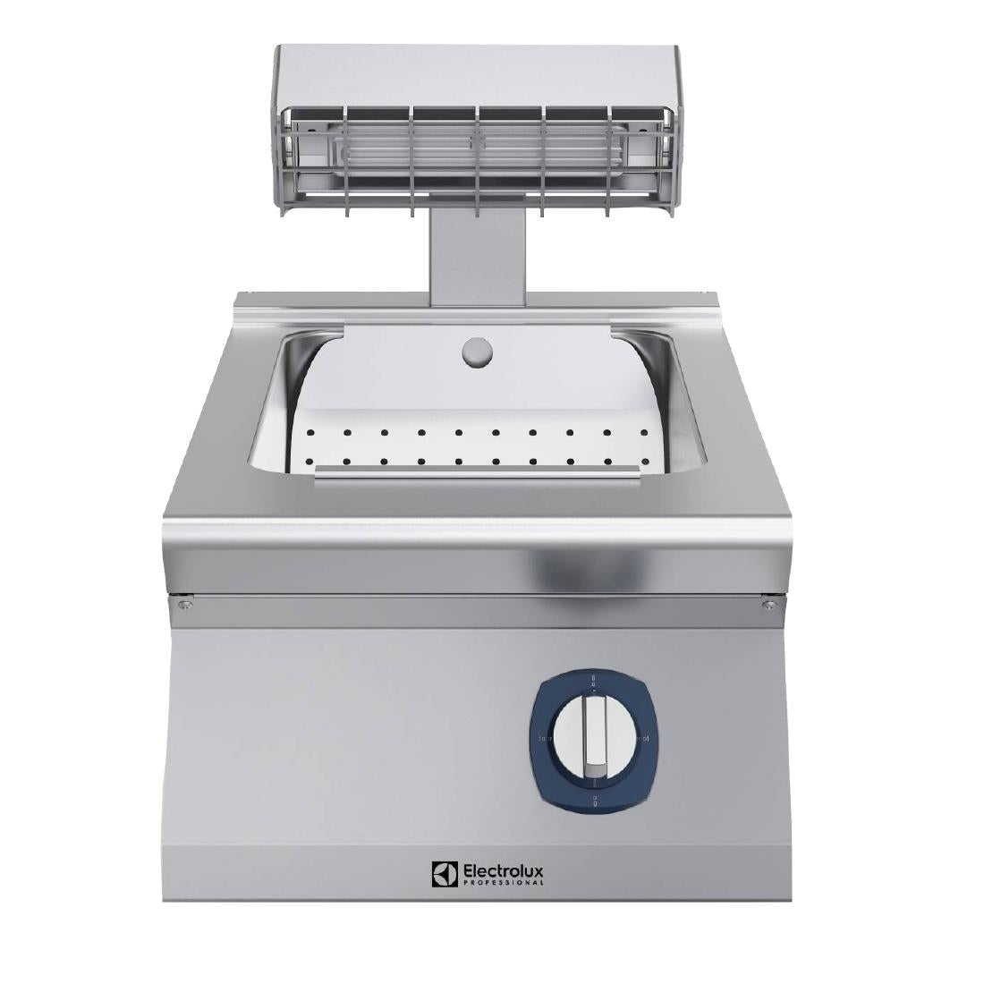 Electrolux Chip Scuttle Top Electric 400mm E7CSEDC000 (Direct) • PAS-FY542