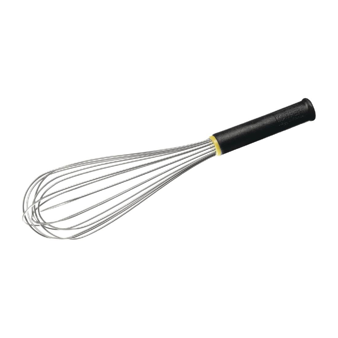 Matfer Bourgeat Exoglass Classic Whisk • PAS-P_FY587