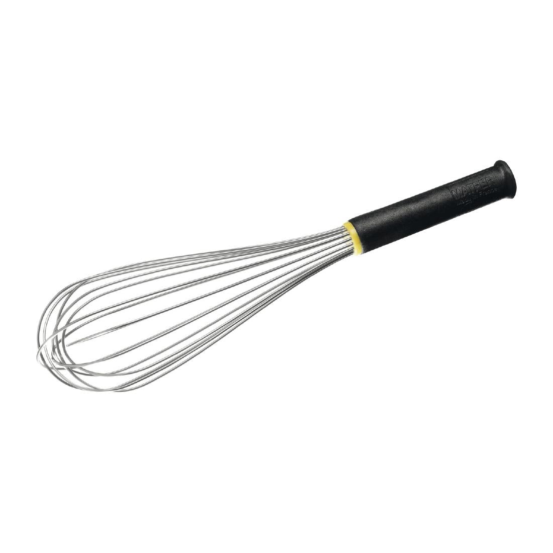 WHISK EXOGLASS 300MM • PAS-FY588