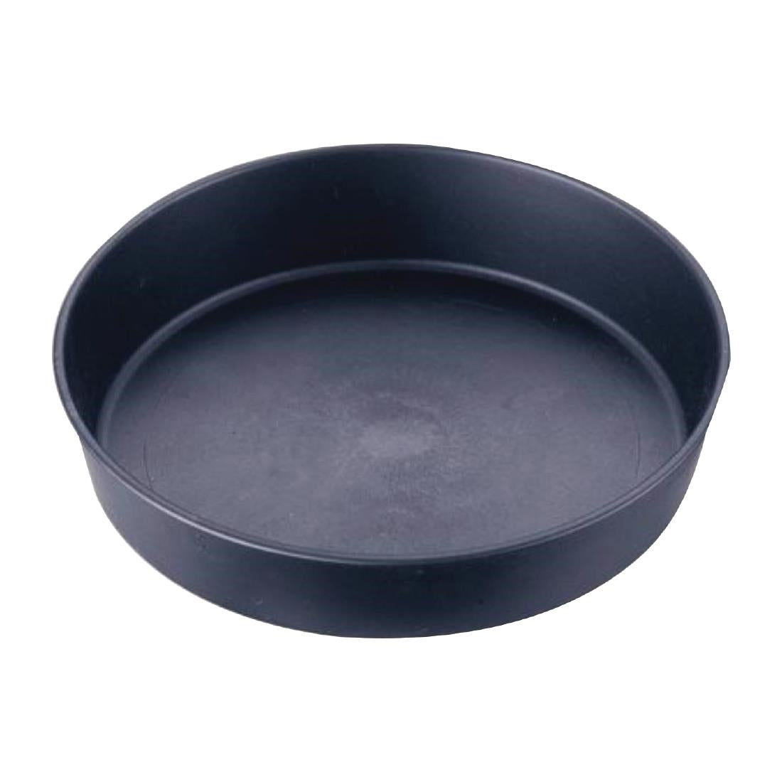 Matfer Expoan Tart Mould 110mm (12 Pack) • PAS-FY637