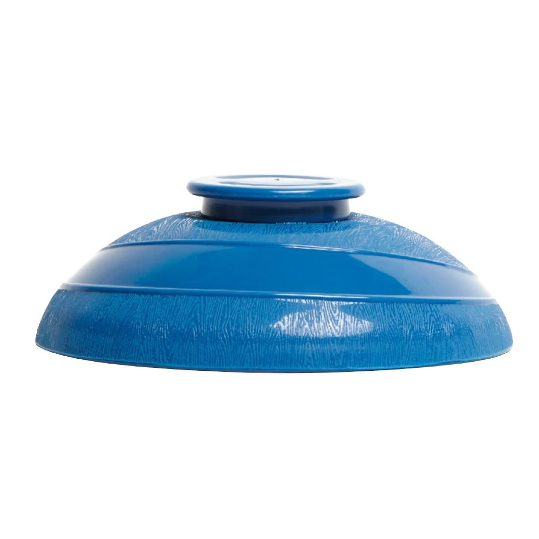 KH Moderne Lid for Soup Bowl Insulated Blue Pp/Pu (24 Pack) (Blue | Pack of 24) • PAS-FZ150