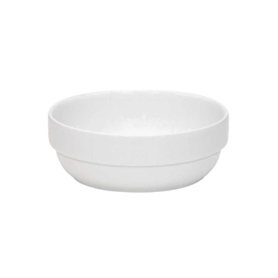 Schonwald Donna Senior Round Salad Dish 120x44mm / 300ml (12 Pack) (120mm | Pack of 12) • PAS-FZ320