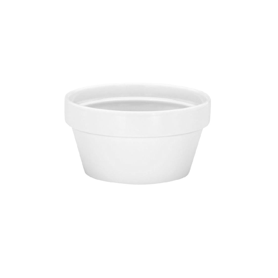 Schonwald Donna Senior Non-Spilling Soup Bowl 121x64mm/400ml (12 Pack) (Pack of 12) • PAS-FZ326