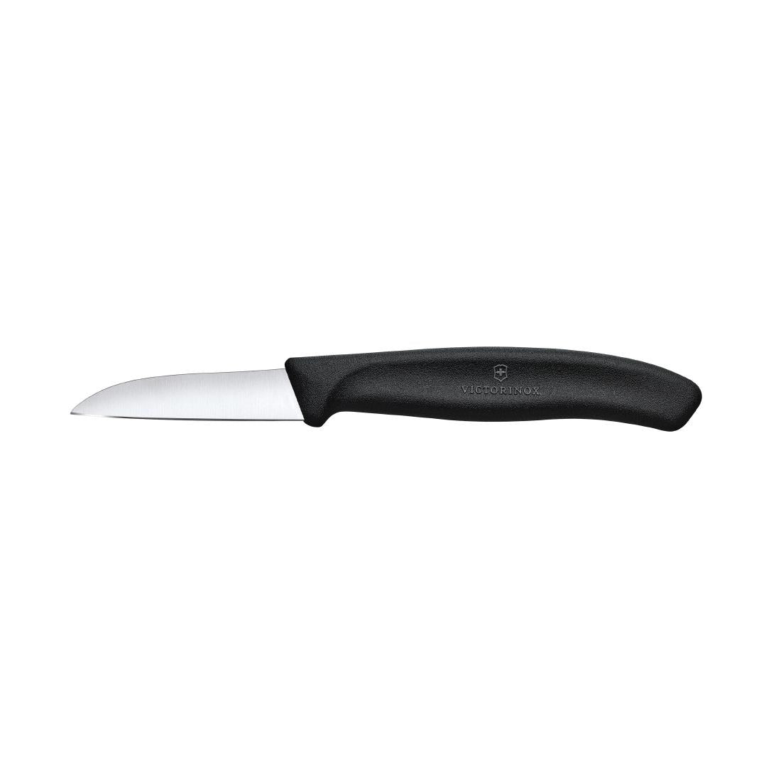 Victorinox Straight Edge Paring Knife 60mm • PAS-FZ379