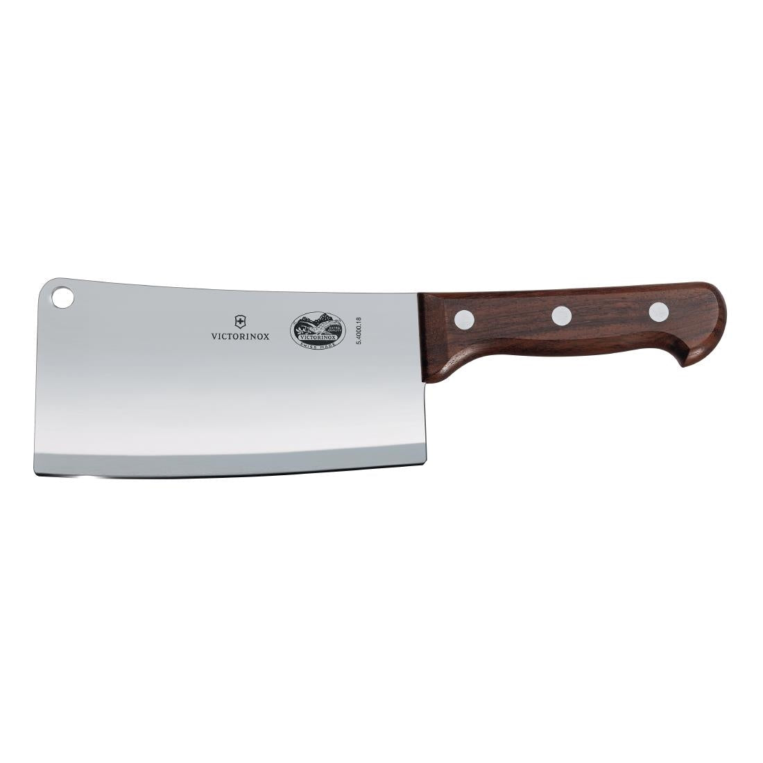 Victorinox Cleaver 180mm • PAS-FZ398