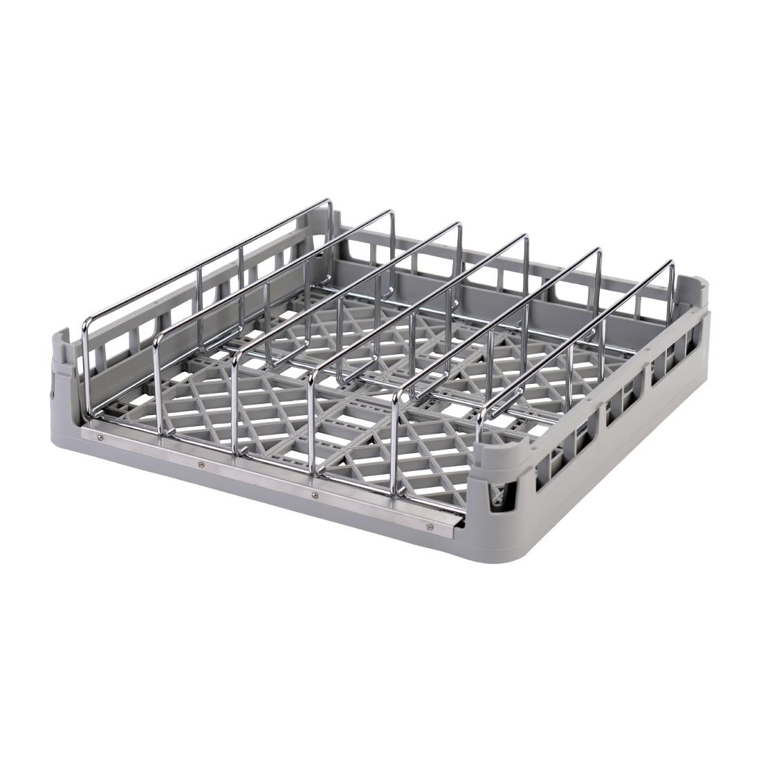 Aladdin Temp-Rite Wash Rack Allure Domes • PAS-FZ418