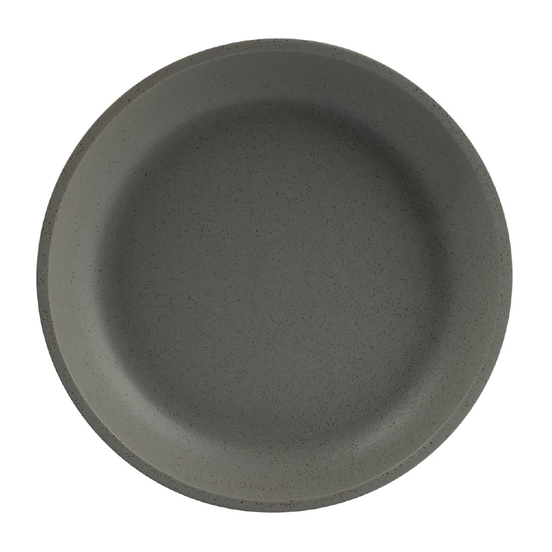 Luzerne Dune Ash Share Bowl 256mm (4 Pack) • PAS-FZ561