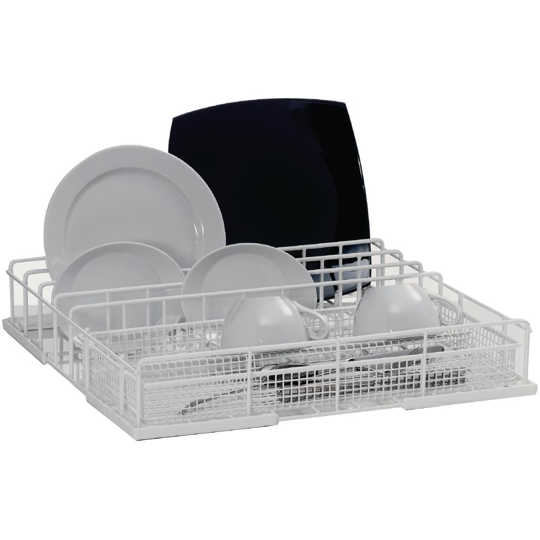Winterhalter Bistro Wire Rack 500x500 to suit UC-M/L & PT-M (Suits UC-M/L/XL PT-M - 500x500mm) • PAS-FZ691
