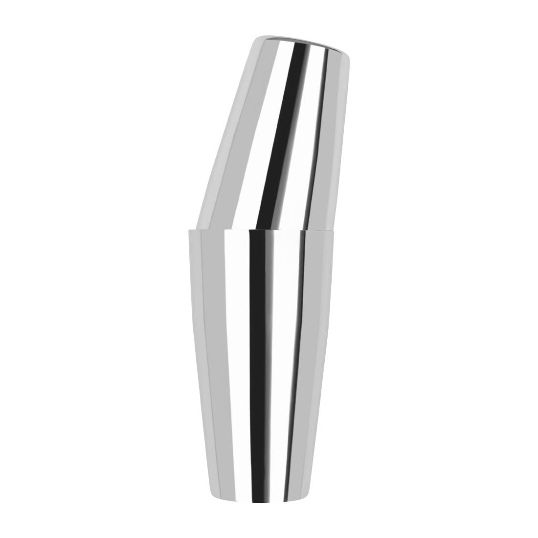 Zanzi Toby Boston Shaker Set Stainless Steel - 500/800ml • PAS-FZ747