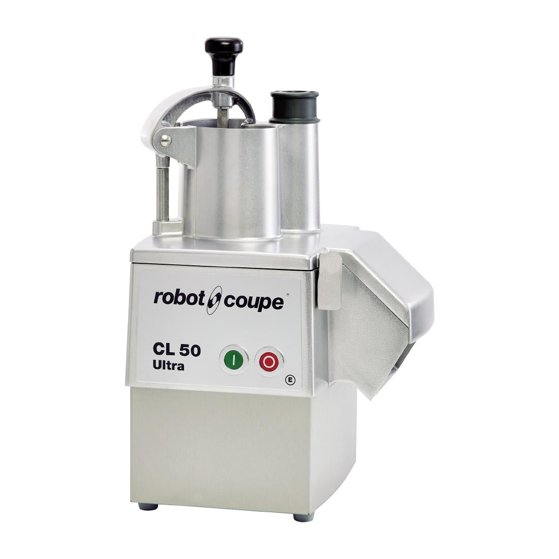 Robot Coupe CL50 Ultra - Veg Prep Machine • PAS-FZ823